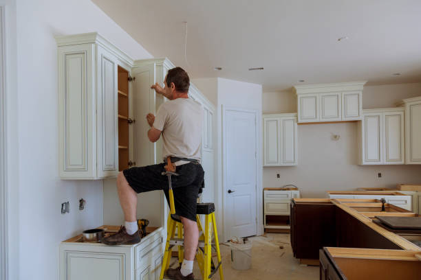 Licensed Kitchen service in Sparks Glencoe, MD - I E Kitchen