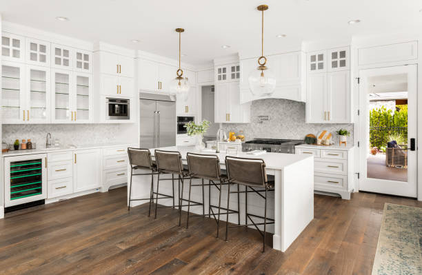Reliable Kitchen contractor in Sparks Glencoe, MD by I E Kitchen